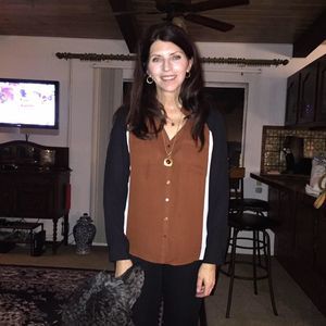 Meet your Posher, Kellie